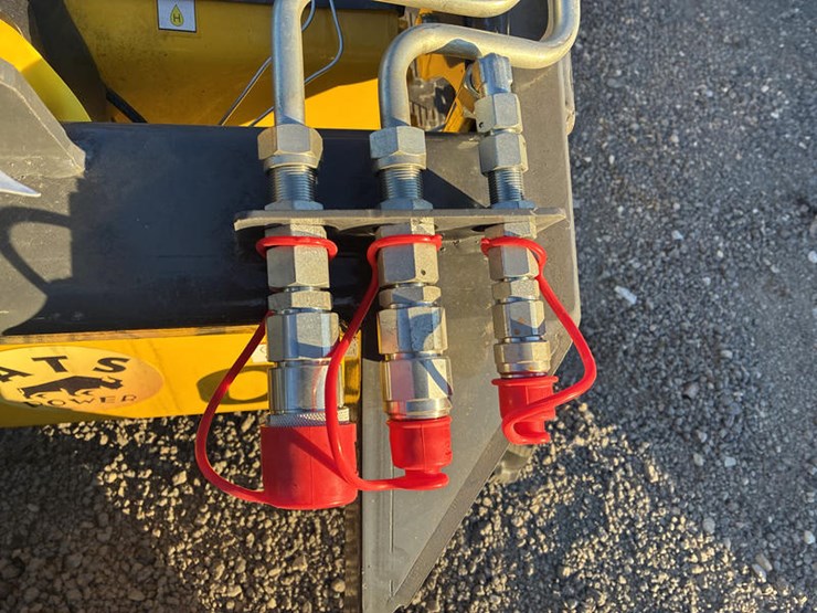 #115381-•-mini-skidsteer-ldr-image-5