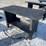 #2531-•-new-kc-welding-table-with-shelf-image-1