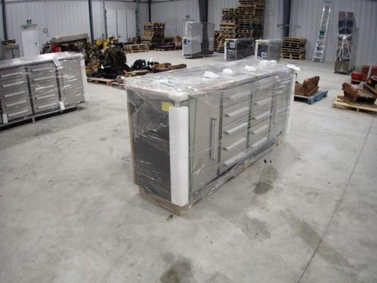 unused-steelman-7-ft-stainless-steel-garage-image-6