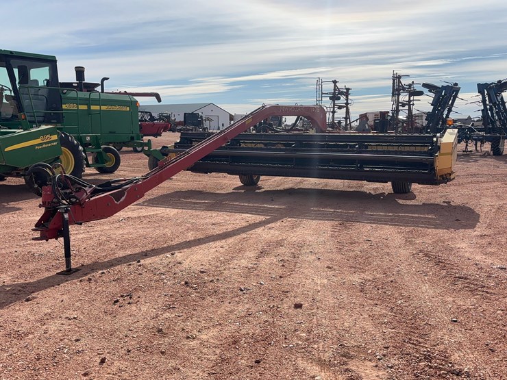 2003-new-holland-mower-conditioner-image-1