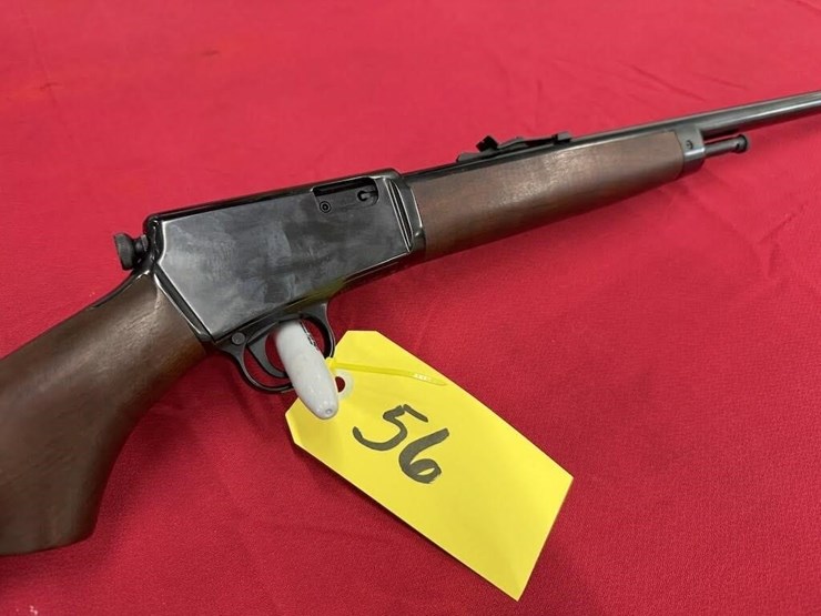 taurus-model-63-.22-lr-rifle-image-1