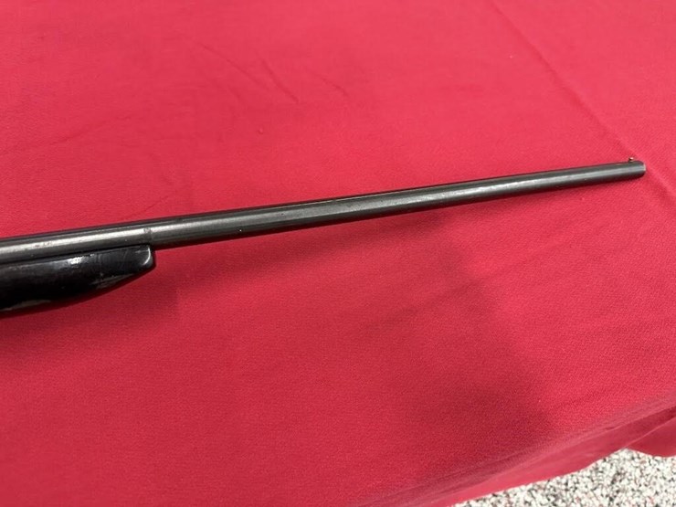 harrington-richardson-deluxe-topper-model-98...-image-2