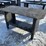 #2531-•-new-kc-welding-table-with-shelf-image-4