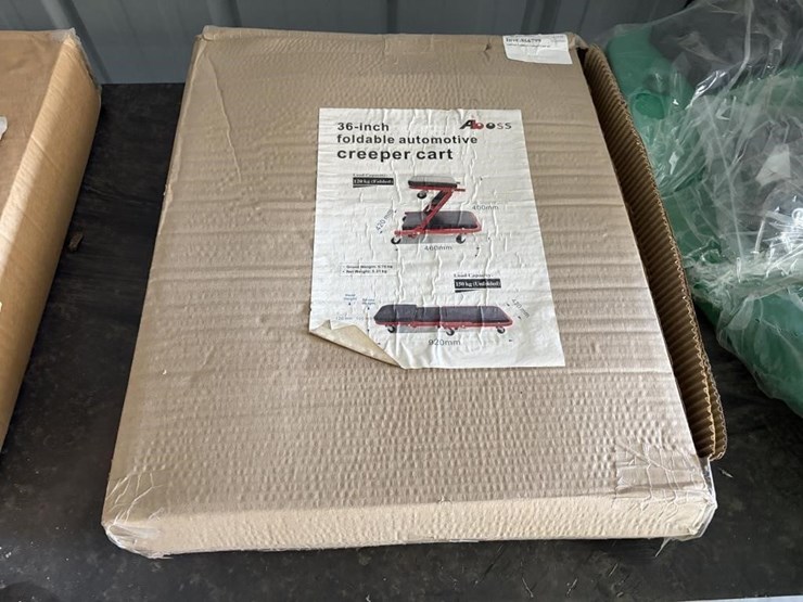 aboss-foldable-creeper-cart-36"-image-1
