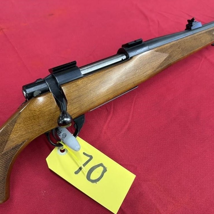 Smith And Wesson Model 1500 270 WCF Rifle