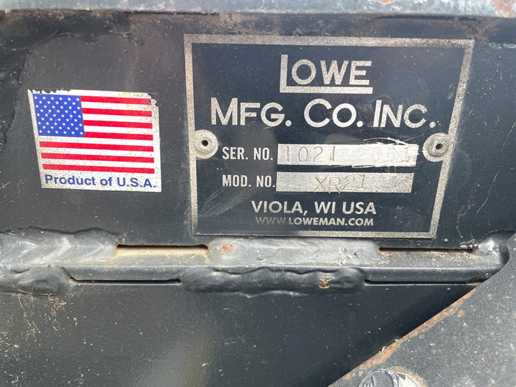 #4906-•-lowe-skid-steer-mount-xr21-trencher-image-14