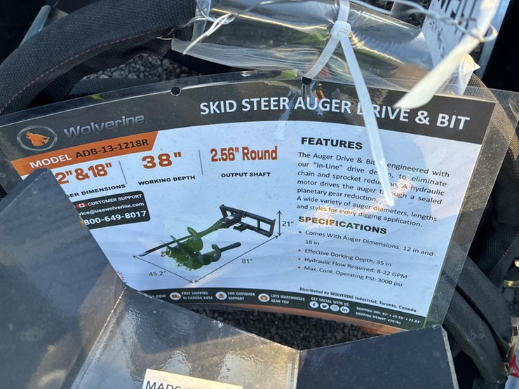 #115438-•-skidsteer-mt-auger-w/bits-12"-&-18"-image-4