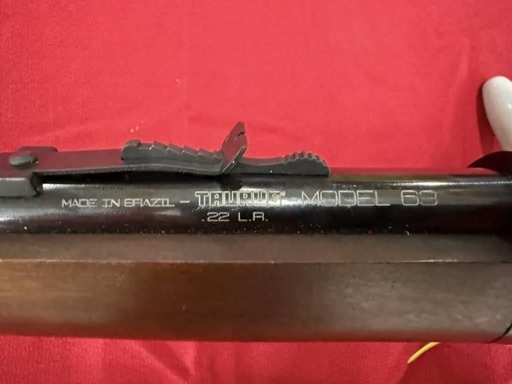 taurus-model-63-.22-lr-rifle-image-7