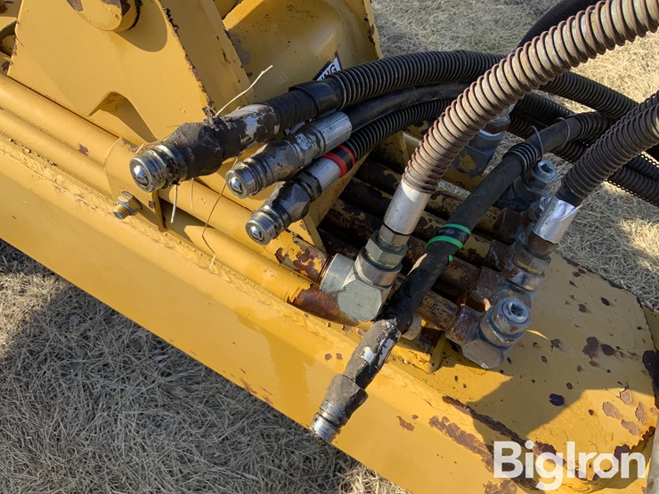 2003-rome-14e10.5-forced-ejection-pull-type-scraper-image-16