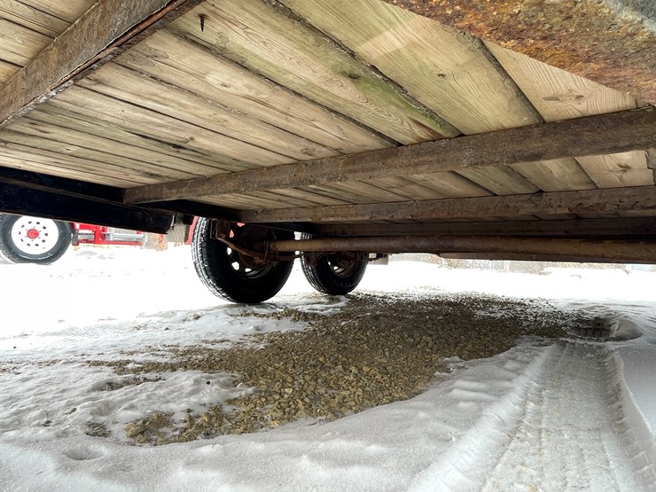 #137-•-2014-pj-14'-tandem-axel-trailer-(no-title,-for-parts)-image-19