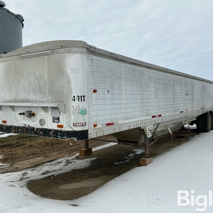 1987 TIMPTE SUPER HOPPER