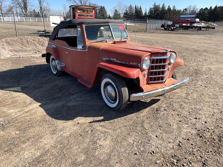 #1526-•-1950-willys-jeepster-**non-runner**(has-mn-title)-image-9