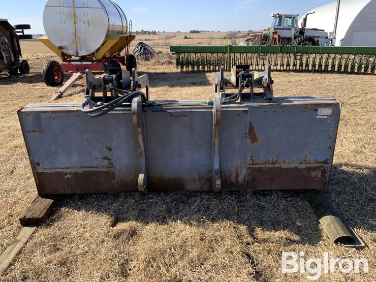 arrow-3209615b144g-bucket-w/dual-grapples-image-6