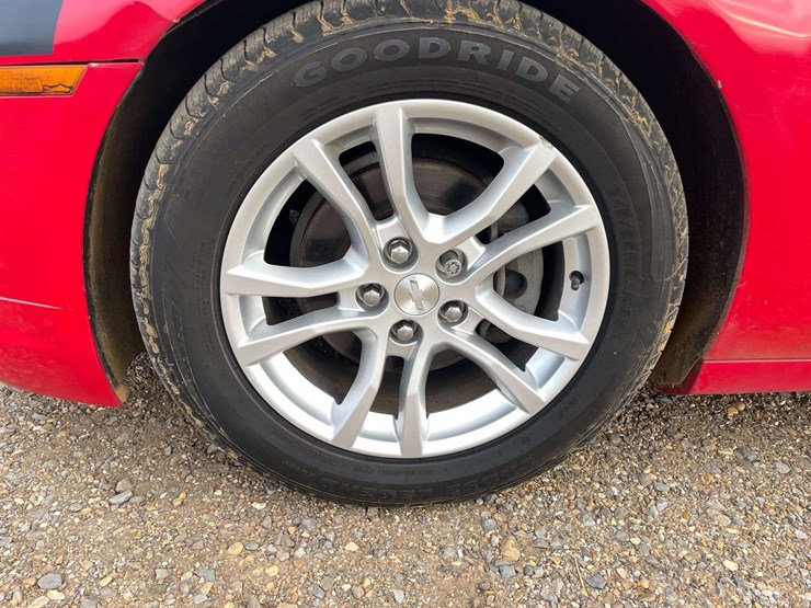 2014-chevrolet-camaro-2-door-coupe-(171,095-miles)-image-19