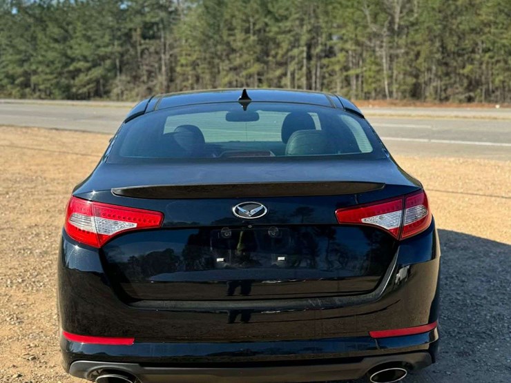 2013-kia-optima-sx-fwd-4d-sedan-2.0-4cyl.-gasoline-(128,109-miles)-image-4