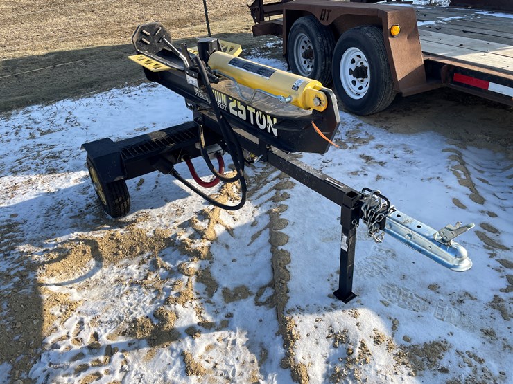 #220-•-champion-25-ton-wood-splitter-image-3