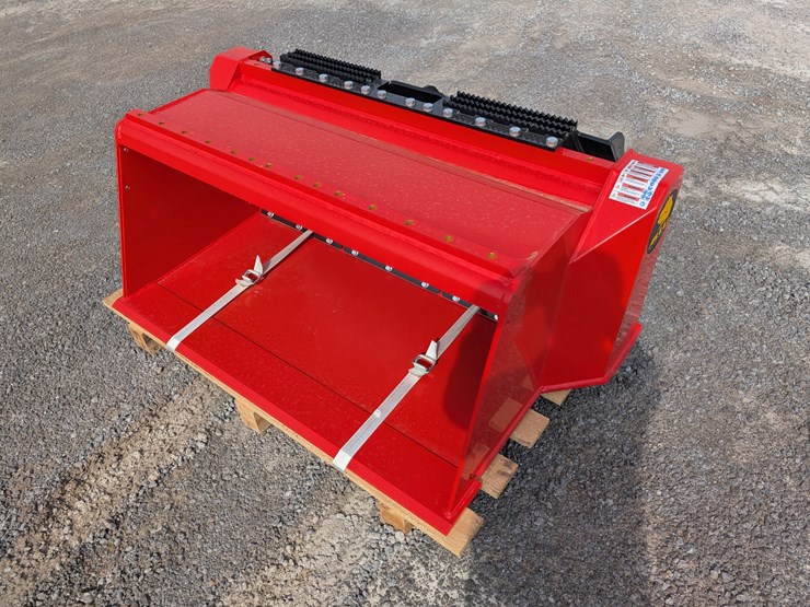 #30943-•-new/unused-allu-dc2-12-tsb15-screening-bucket-image-1