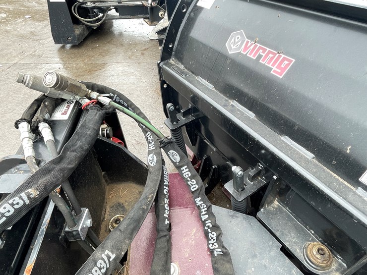 #4908-•-virnig-skid-steer-mount-70"-v-plow-image-14