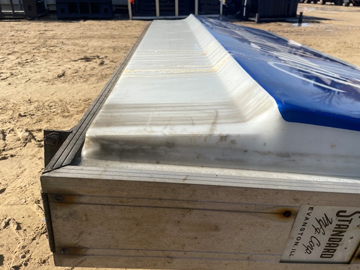 #1025-•-vintage-lighted-hanging-laundromat-sign-image-9