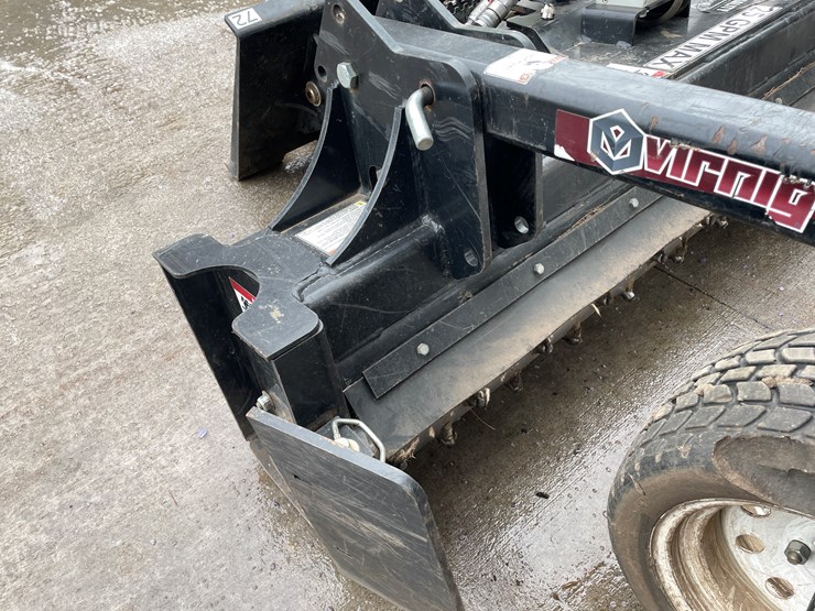 #4911-•-virnig-skid-steer-mount-72"-harley-rake-image-8
