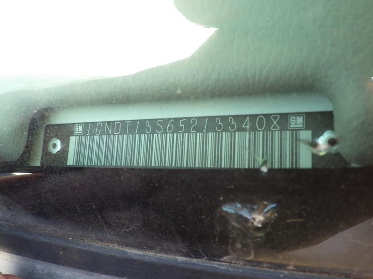 2005-chevrolet-trailblazer-image-15