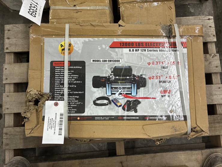 #115371-•-13,000-lb-elec-wrenches-image-1