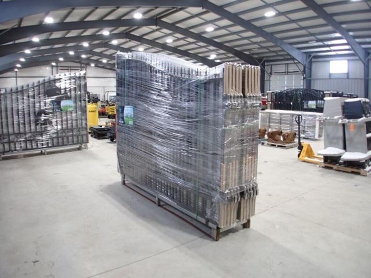 unused-(1)-set-of-greatbear-20-ft-dual-swing-image-5