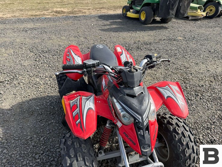 2005-polaris-predator-50-image-6