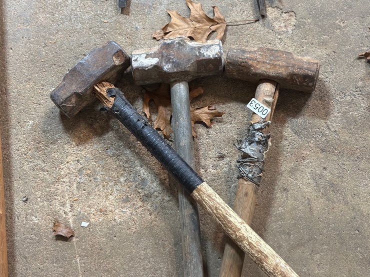 #53-•-(3)-sledge-hammers-image-2