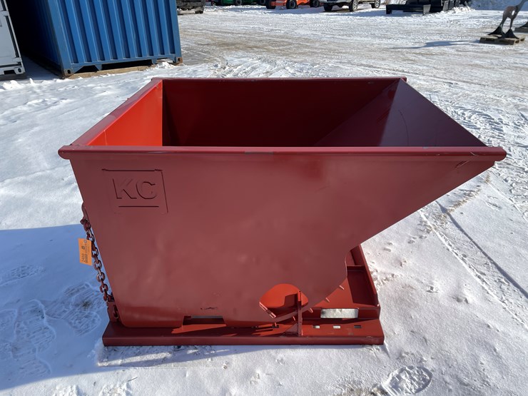 #2488-•-new-kc-self-dumping-hopper-with-fork-pockets-image-4