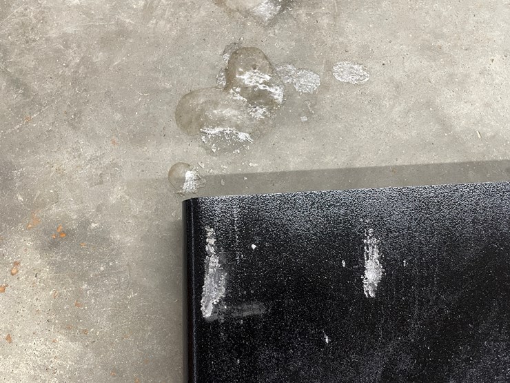 #2485-•-skid-steer-receiver-hitch-plate-with-half-moon-chain-hook-image-13