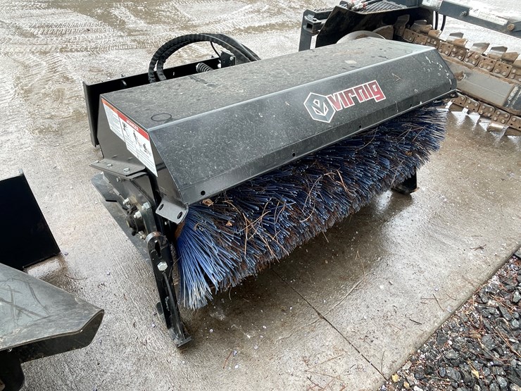 #4903-•-virnig-48"-mini-skid-steer-mount-hydraulic-broom-image-6