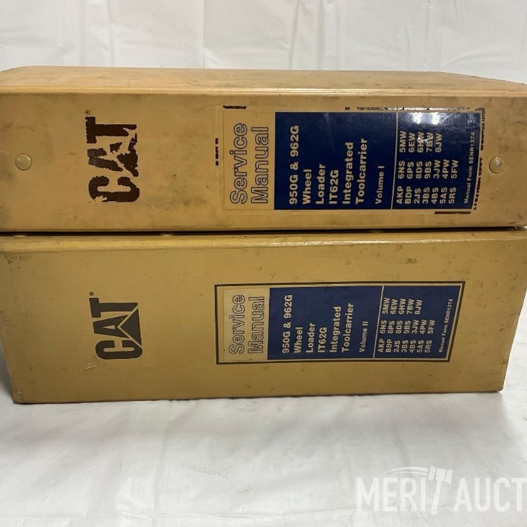 CATERPILLAR 950