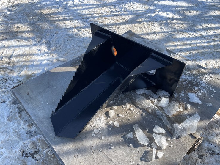 #2515-•-new-kc-mini-spade-bucket-image-1