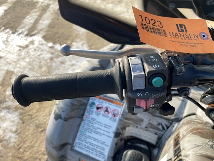 #200-•-2006-yamaha-grizzly-660-atv-(sells-with-bill-of-sale-only)-image-16