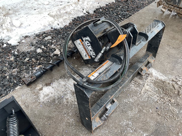 #4904-•-lowe-skid-steer-mount-750-auger-with-4"-bit-image-3