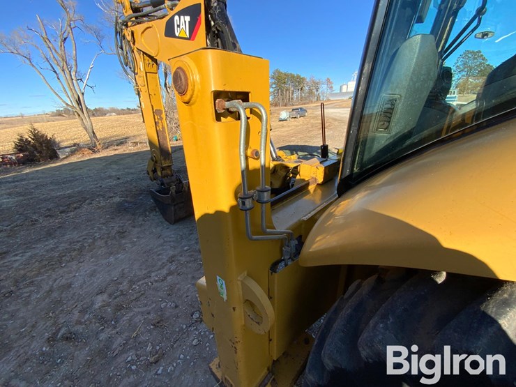 2009-caterpillar-428e-image-9