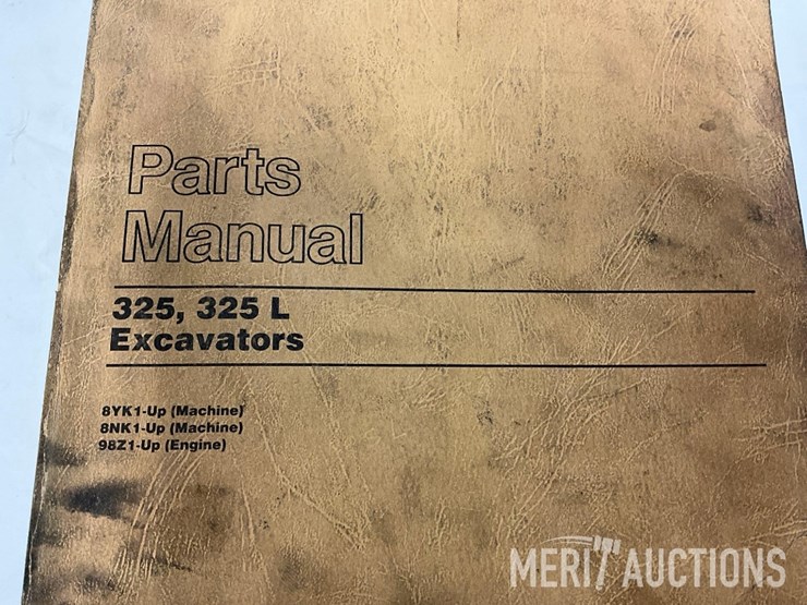 caterpillar-325/325l/325ln-excavator-service-and-parts-manuals-image-7
