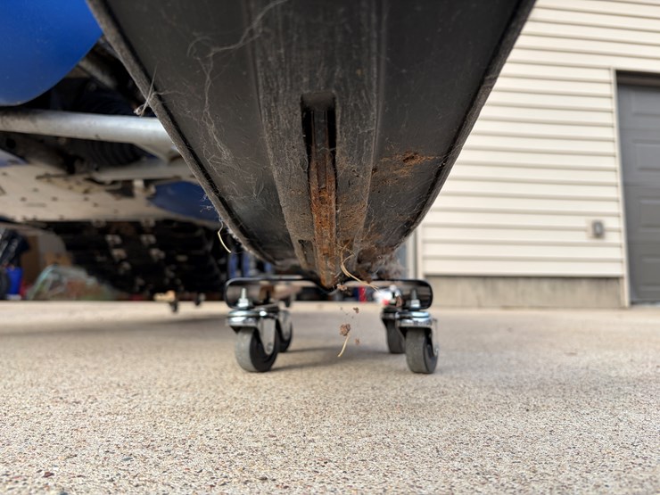 #201-•-2006-polaris-fusion-600-h.o.-(sells-with-bill-of-sale-only)-(arcadia,-wi)-image-13