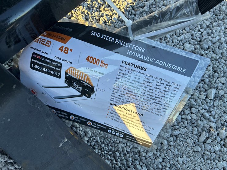 #115409-•-skidsteer-pallet-forks-hyd-adj-image-6