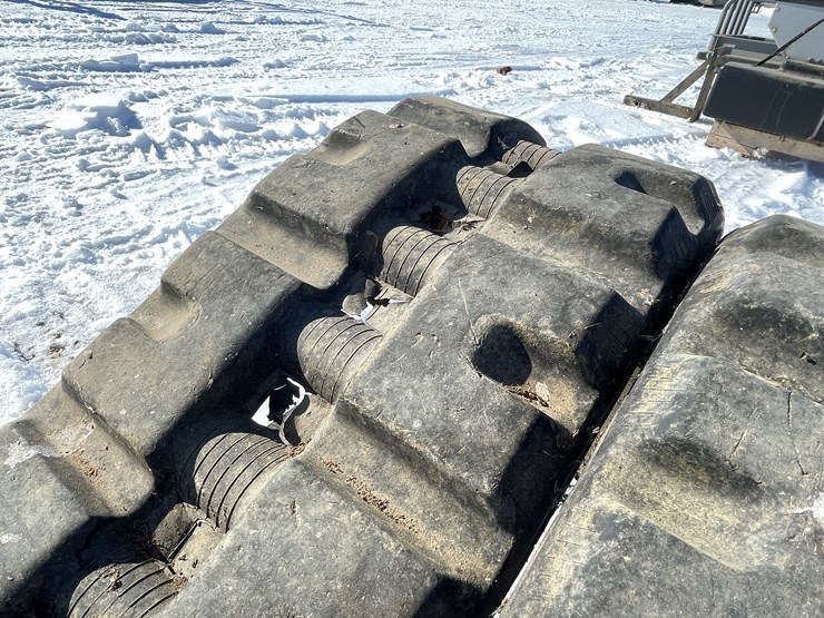 #4949-•-pair-of-skid-steer-tracks-image-9