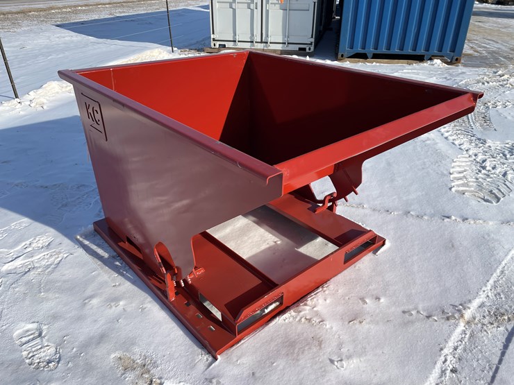 #2488-•-new-kc-self-dumping-hopper-with-fork-pockets-image-3