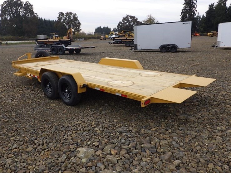 2026-delta-7'x20'-t/a-tilt-deck-trailer-image-4