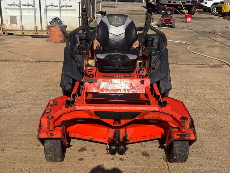 badboy-"rebel"-62"-zero-turn-mower-(968.8-hours)-image-5