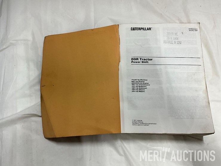 caterpillar-d9r-tractor-parts-and-service-manuals-image-5