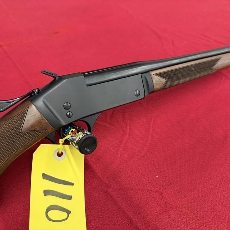 Henry Model H015-410 410 Shotgun