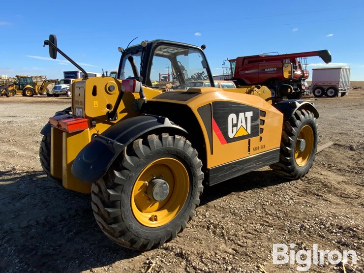 2009-caterpillar-th406-image-5