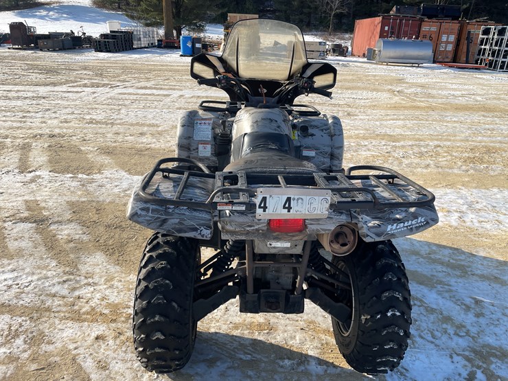 #200-•-2006-yamaha-grizzly-660-atv-(sells-with-bill-of-sale-only)-image-6