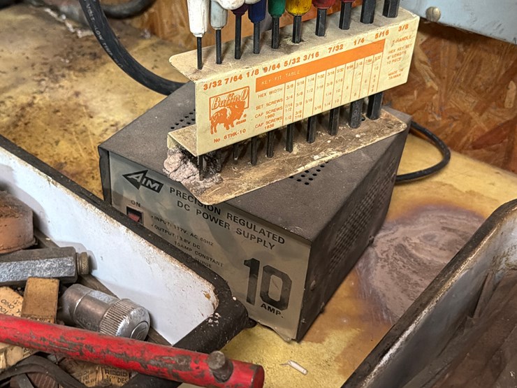 #29-•-lot-of-files-,-tools-,-etc-image-4