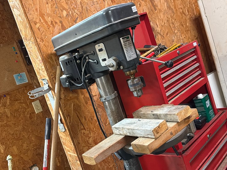 #40-•-buffalo-16-speed-drill-press-image-4